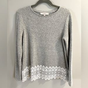 Loft sweater